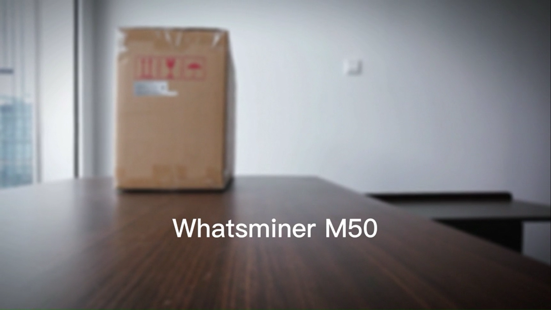 Whatsminer M50 for Sale